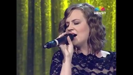 Naida Catic - Lice Tvoje