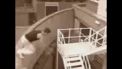 Freerun