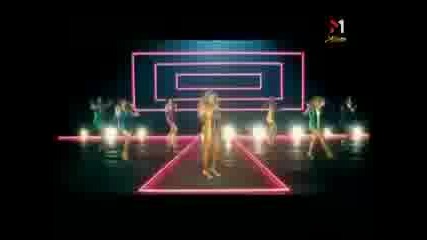 Beyonce ft. Shakira - Beautiful Liar (remix)