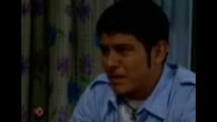 Mundo de fieras capitulo 24, 2006