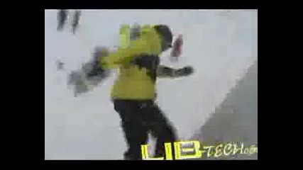 Lib Tech - Skate Banana
