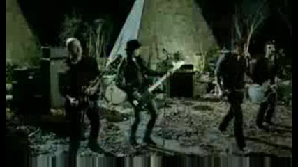 Simple Plan - Your Love Is A Lie