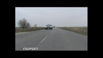 До Хисар с Opel Insignia 2013