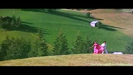 Mitwa (tere Mere Honton Pe) - Chandni