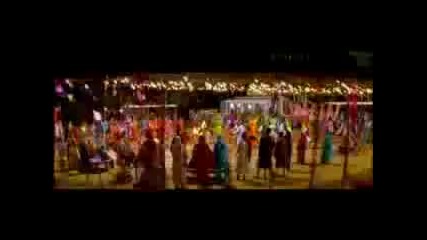 veer zaara long trailer