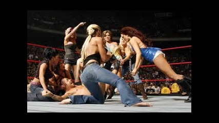 Maria Vs Santino