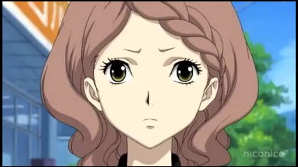 Blood-c Episode 6 Eng Hq