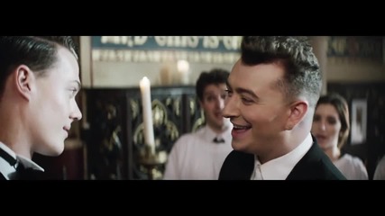 Sam Smith - Lay Me Down