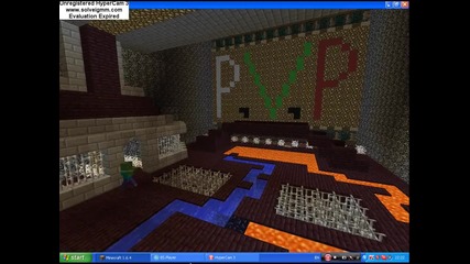 minecraft crazy craft pvp na Ryu88 e gotovo ip-87.116.120.240