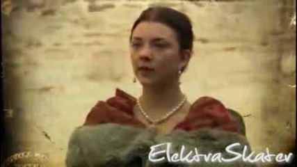 The Tudors 