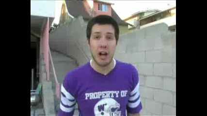 Kitty Cat Dance Remix!