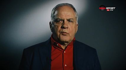 Данчо Лазаров: Националните отбори вече имат конкретни цели