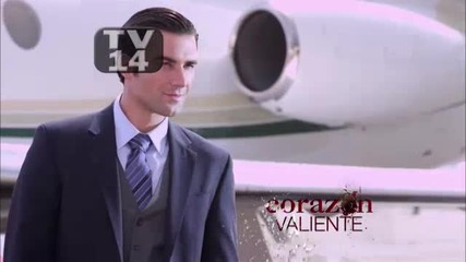 Corazon Valiente Capitulo 98 Parte 5