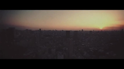 Hardwell & Dyro feat. Bright Lights - Never Say Goodbye ( Official Video)