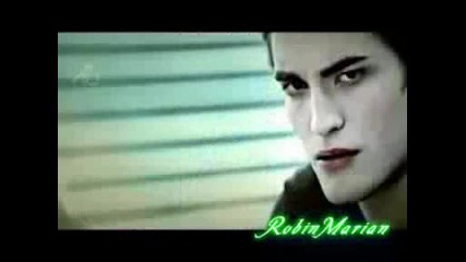 Edward & Bella - This Time [new Moon]
