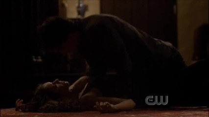 Damon & Elena - Wish You Were Here