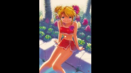 Anime Girls