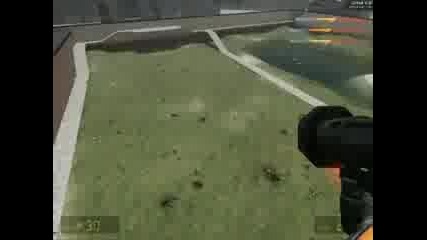 Half Life 2 Has Seriously Gone Wrong 3