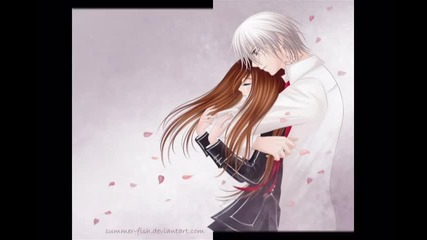 Vampire Knight chat 2