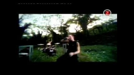 The Rasmus - In My Life
