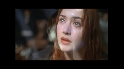 Celine Dion - My Heart Will Go On - Official Music Video