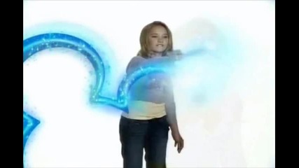 Emily Osment Disney Channel Intro Bg Audio