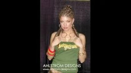 Fergie Super