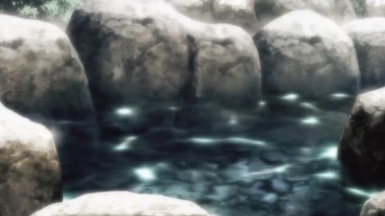 Strike the Blood Ii Ova Episode 6