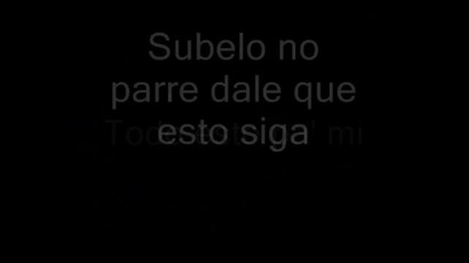 Pitbull feat. Pharrell - Blanco +lyrics