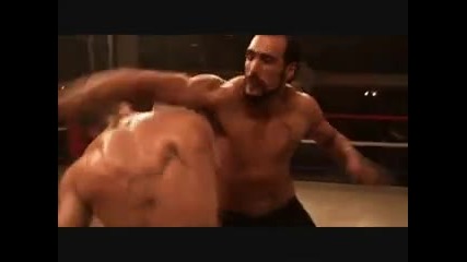 Best of Yuri Boyka