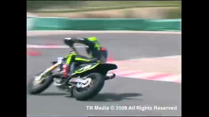 Supermoto no limits
