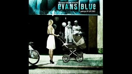 Evans Blue Eclipsed