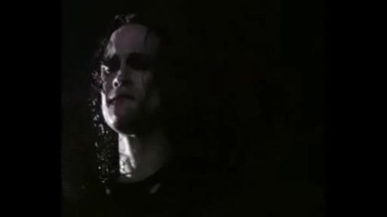 The Crow - Burn Burn