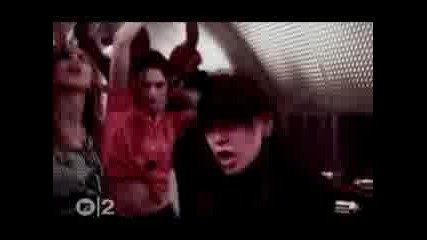 Primal Scream - Miss Lucifer