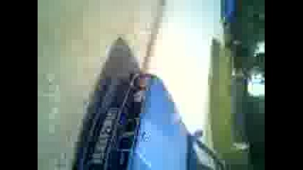 bmw drifti