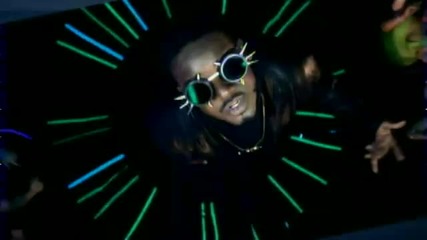 Pitbull ft. T - Pain - Hey Baby (drop It To The Floor)