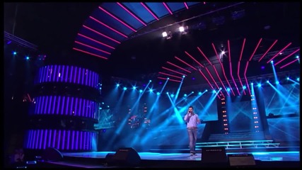 Haris Sehovic - Nadji novu ljubav