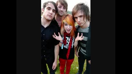 Paramore - Crushcrushcrush [kid version]