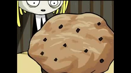 Lenore The Cute Little Dead Girl - 07 - Magic Muffin [hq]
