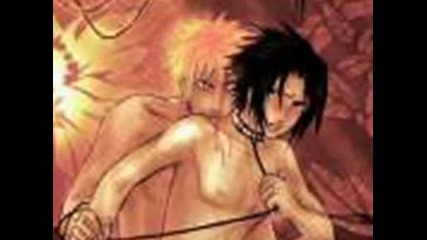 Naruto Yaoi