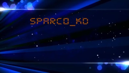 My new intro