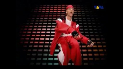 Eminem-just lose it