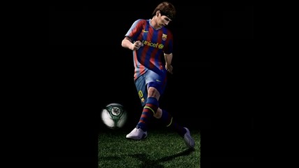 Pro Evolution Soccer 2011 - Нови Снимки Hd [9 - ти Юни, 2010]