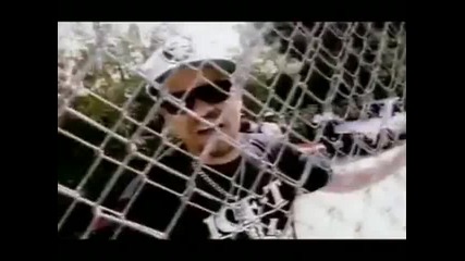 Ice - T - Straight Up Nigga 1991 [hq]