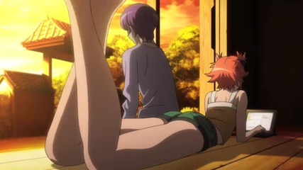 Captain Earth - 07 / Eng Subs