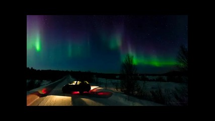 Prekrasna aurora 