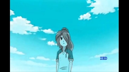 Inazuma Eleven Amv - Kazemaru Vs Fubuki (hurry Up and Save Me)