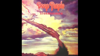 Deep Purple - Love Don't Mean A Thing