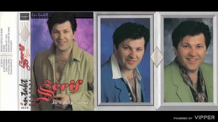 Serif Konjevic - Hajde idi
