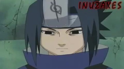 Naruto Amv - Easier to run